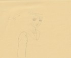 The Twelve Kingdoms Juuni Kokki Genga Douga Original Sketches Pierrot - Youko — photo 10