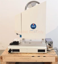  Accuplace Aevo OPT-1 Label Maker Automatic Print Apply Labeler