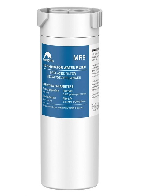 Filtro Acqua Frigorifero Kenmore9980 | Sostituzione LT1000P, 300 Galloni - Foto 3