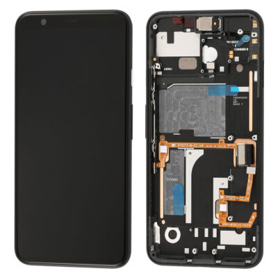 LCD Screen Display Digitizer For Google Pixel 9 Pro 7 8 Pro 6 5A 4A 5G 3A 4 Lot