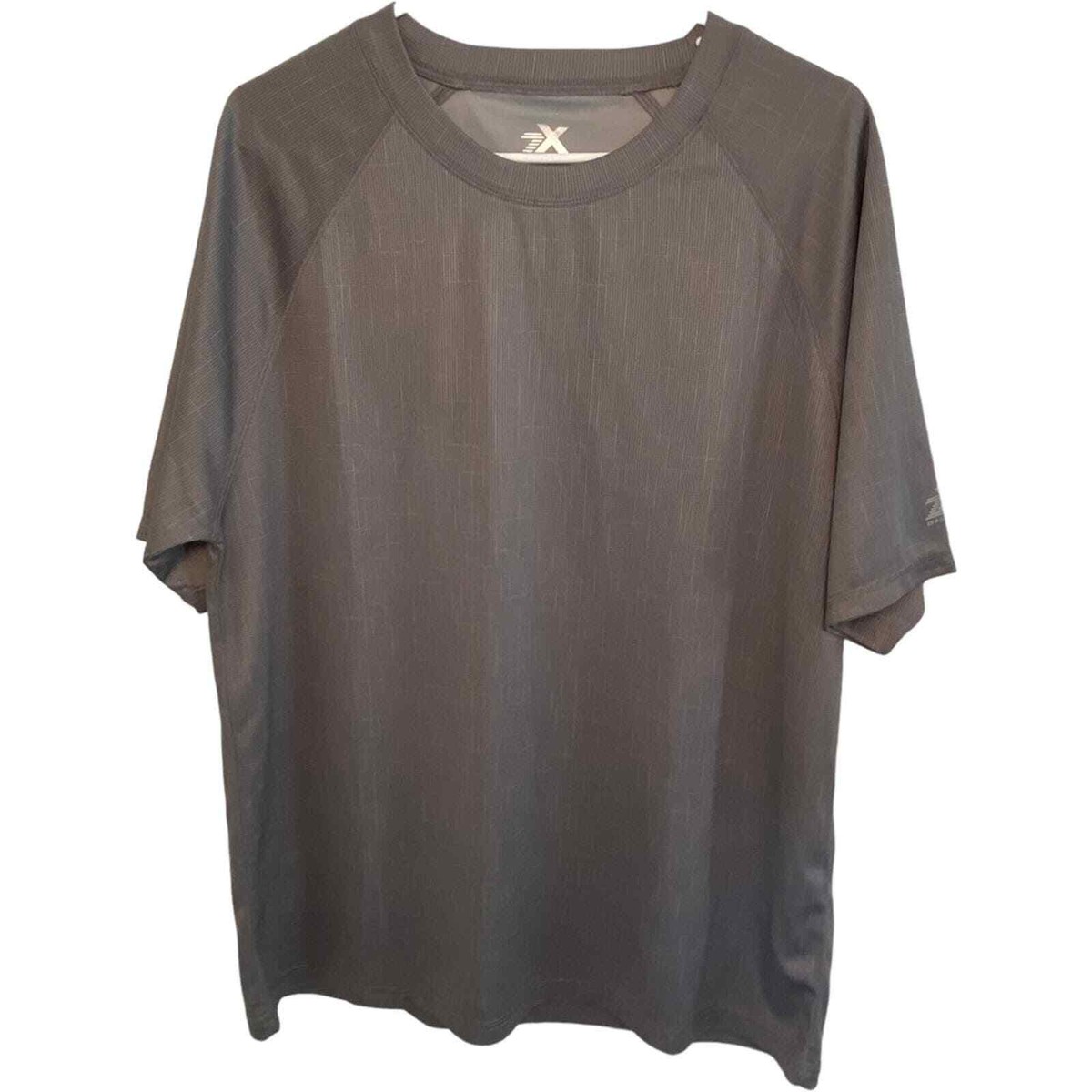 ZeroXposur Herren Rash-Guard-Shirt – UPF 50+, Schnell Trocknend, MultiStretch, Kurzärmlig