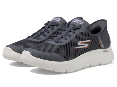 Man's Shoes SKECHERS Performance Go Walk Flex - Hands Up Hands Free Slip-Ins