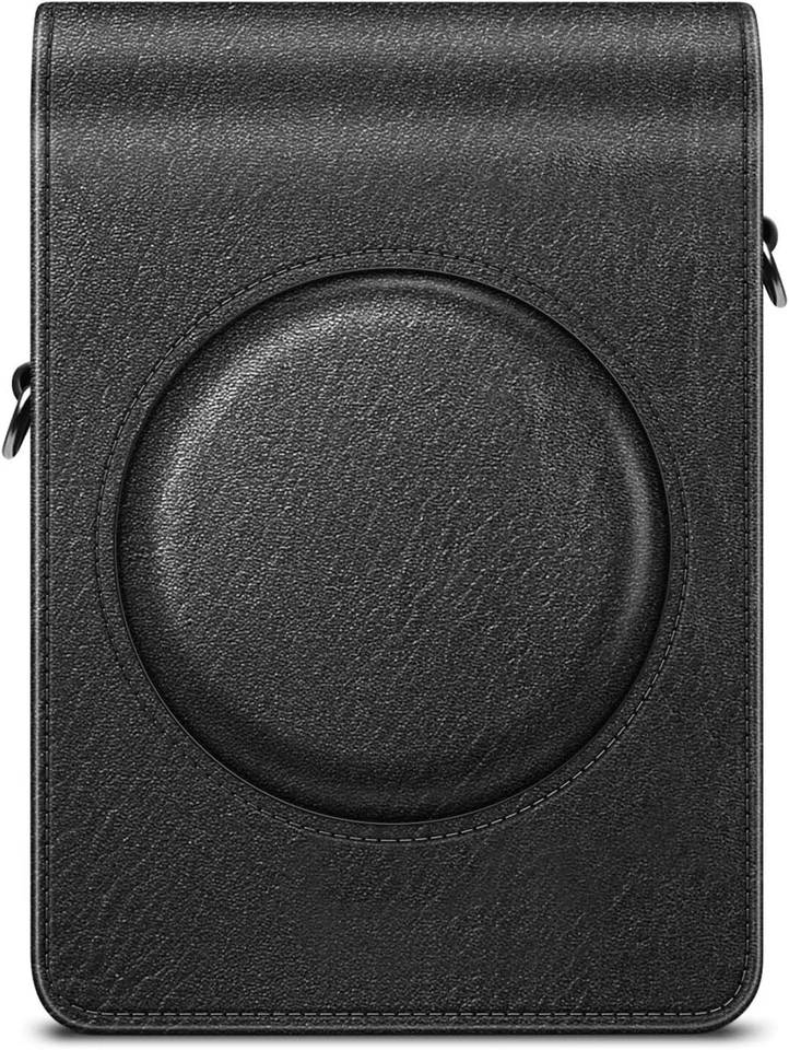 Funda para Fujifilm Instax Mini EVO Cámara Bolsa Cubierta con Correa Ajustable Extraíble Foto 4 de 4