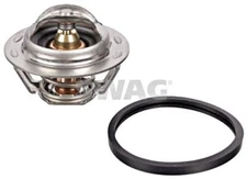 SWAG Engine Thermostat For CITROEN Evasion Xm FIAT LANCIA PEUGEOT 93-05 1338.39