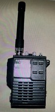 LOT DE 2 YAESU FTH-2006 VHF FM TRANSCEIVER