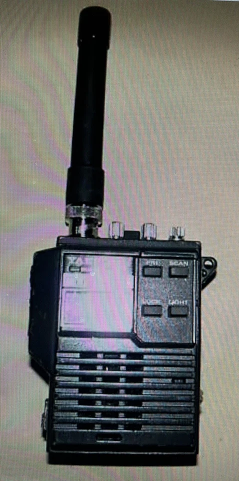 LOT DE 2 YAESU FTH-2006 VHF FM TRANSCEIVER - Photo 1/1