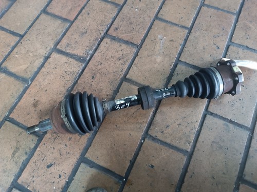 Original VW Golf 4 IV 1J Antriebswelle vorne links 1J0407271GD