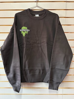 OpTic Gaming X DeadDrop Crewneck Size Large Hecz Scump