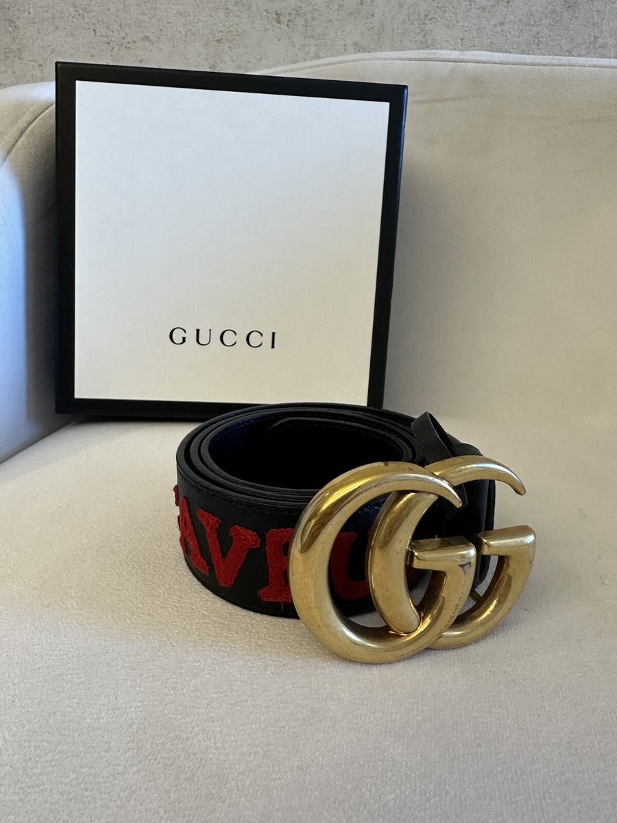 Authentic Gucci Marmont Belt Size 90 fits 30-32 waist | eBay Authentic Gucci Marmont Belt Size 90 fits 30-32 waist | eBay