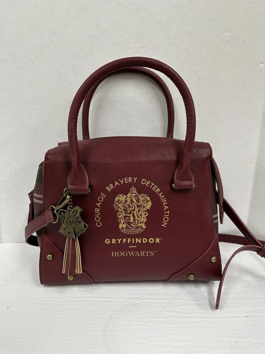 Harry Potter Hogwarts Truck Crossbody Purse Wallet - Walmart.com