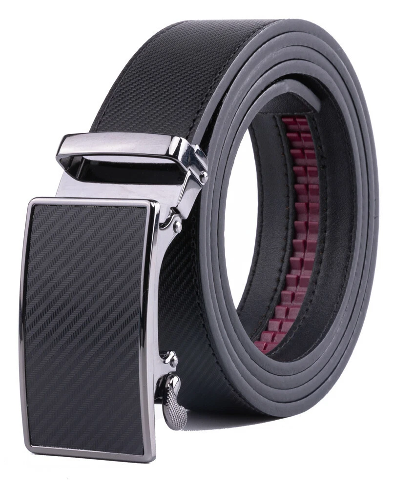 Buy Ratchet Mens Grey Belt Without Holes