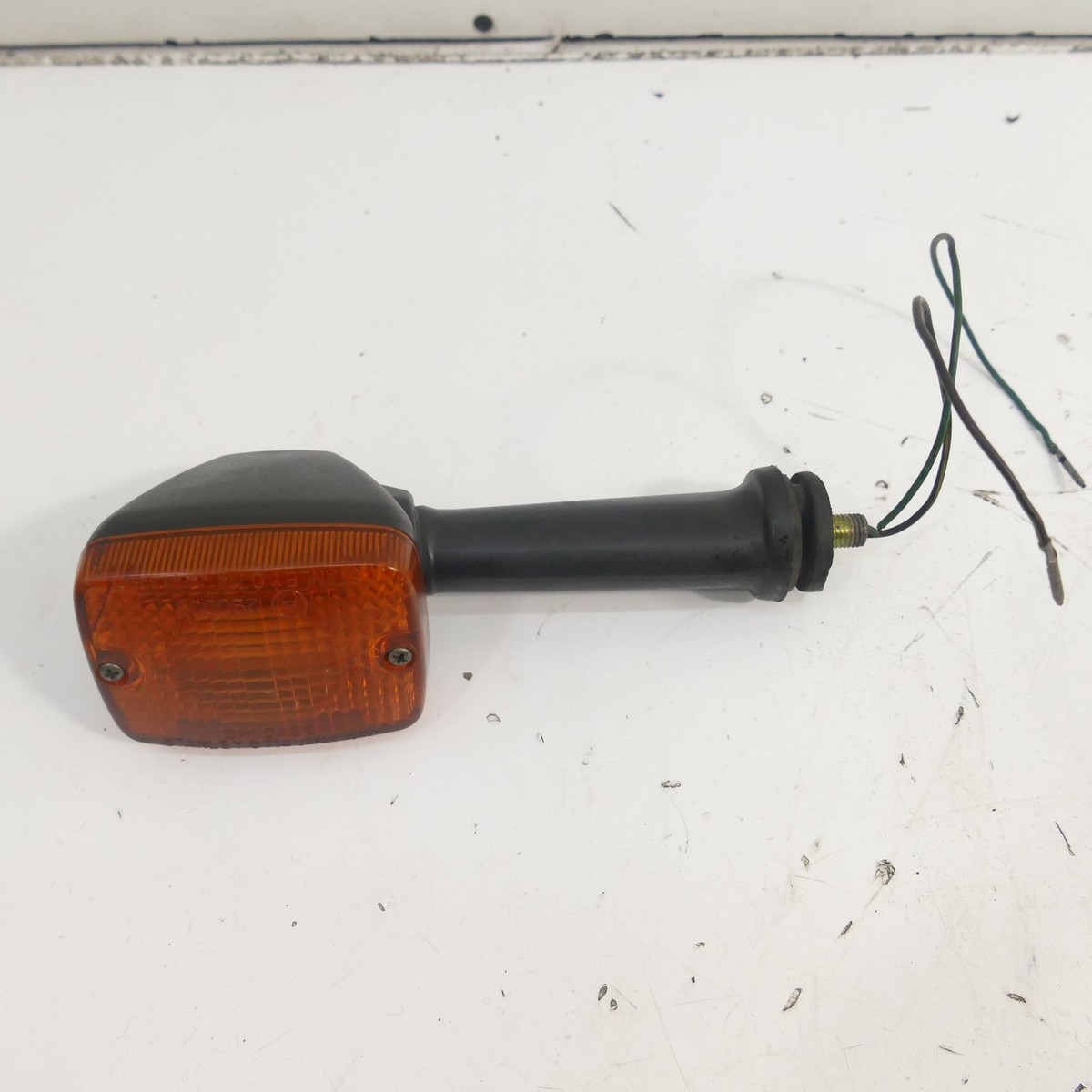 ハピエバ確認用 Kawasaki GPZ 750 Turbo Blinker hinten orginal 60955 | eBay