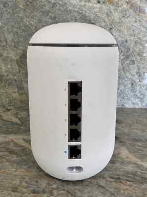 unifi udm