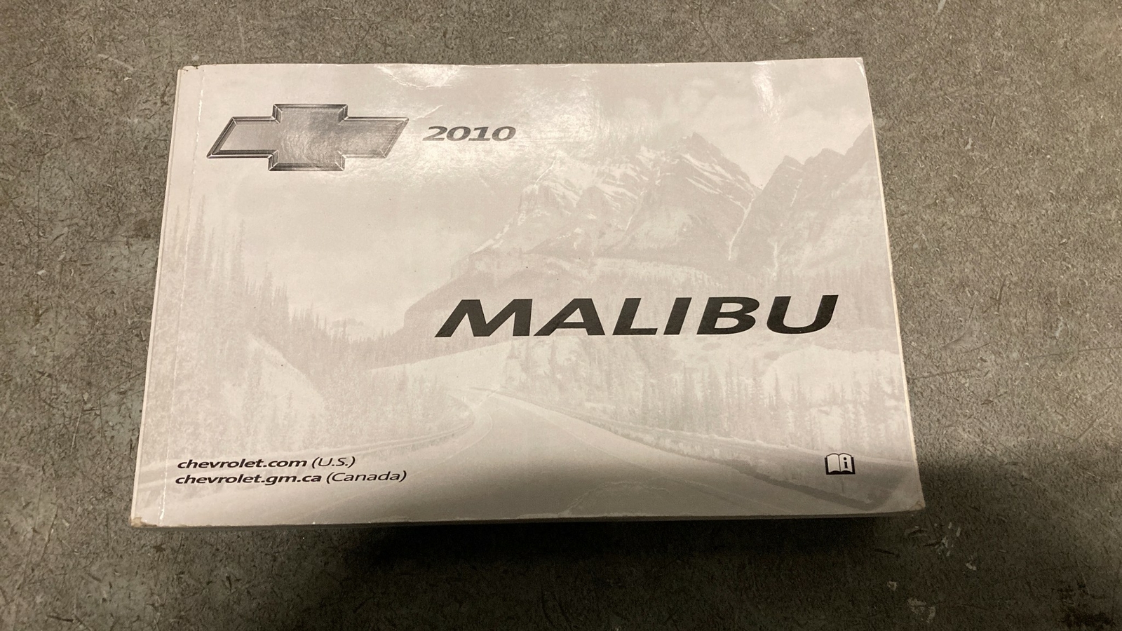 Interesting 2010 Chevrolet Malibu Owners Manual Pictures