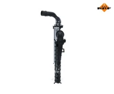 Intercooler NRF 30937 for Opel Zafira/Zafira Family B