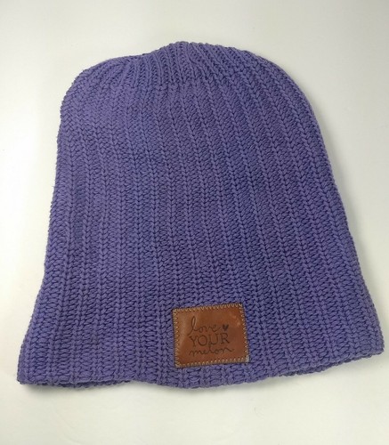 Melon Beanie Winter Hat 