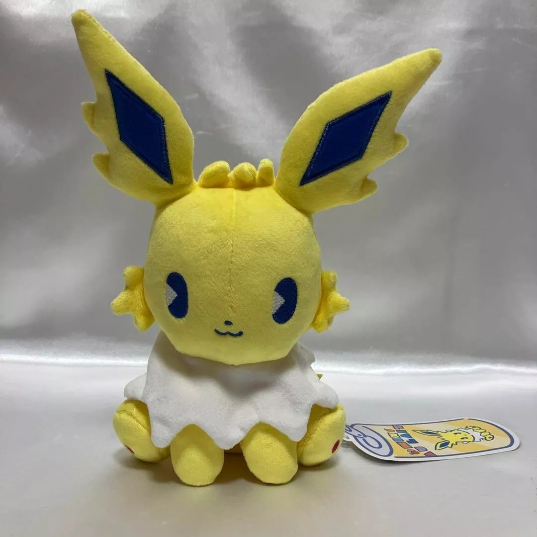Shiny jolteon sale plush