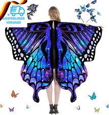 Schmetterling Kostüm Damen,Schmetterling Kos...