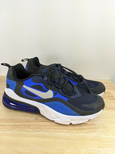 nike air max 270 react navy