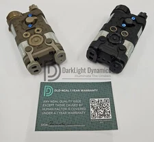 Evolution Gear VCSEL IS-EG MKII NGAL VIS/IR Laser - NO.1 USA EG Seller -