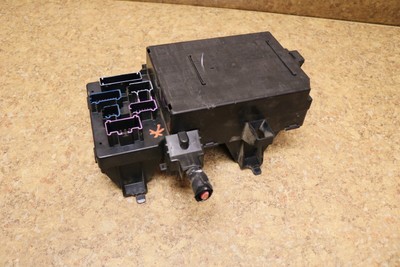 2005 05 2006 06 FORD EXPEDITION CABIN FUSE RELAY BOX 5L1T-14A067-BC | eBay