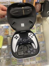 Official Licensed Sony Playstation 5 Ps5 Dualsense Edge Pro Controller Kit