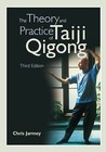 The Theory and Practice of Taiji Qigong by Chris Jarmey (Paperback, 2011)