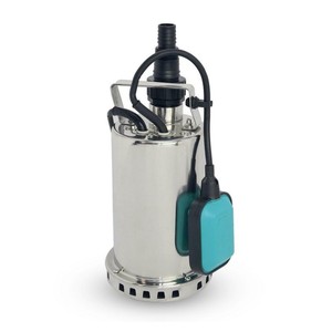 watt submersible pump sump hp stainless steel