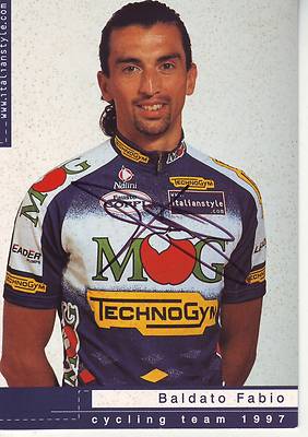 Maillot cycliste professionnel italien vintage 1995 de l'équipe MG Technogym, taille XXXL - Canada