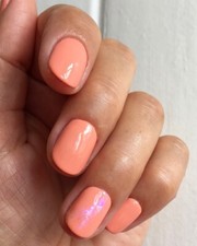 CND Shellac Uninhibited 7,3 ml Neu Nagellack ...