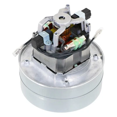 SPARES2GO Motor for NUMATIC HENRY TCO DL2 1104T Vacuum Cleaner 205403 240V 1000W 50/60Hz