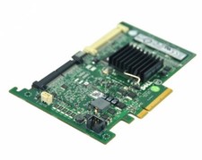 T954J 0T954J DELL POWEREDGE R610 R710 PERC 6I SAS RAID CONTROLLER