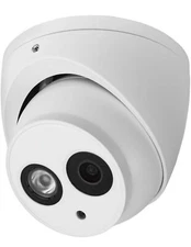 4in1 Turret Dome Camera CMHT1722WE-28F HD TVI 2MP 2.8mm Lens Ultra-Low Light WDR