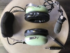 David Clark H10-30 General Aviation Pnr Headset For Pilots