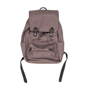 everlane canvas backpack