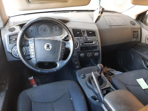 8711009030 Conmutador De Arranque para SSANGYONG KYRON 200 Xdi Limited 8815048 - Imagen 10 de 10