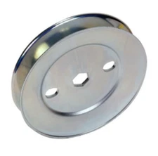 John Deere Blade Drive Pulley - UC20697