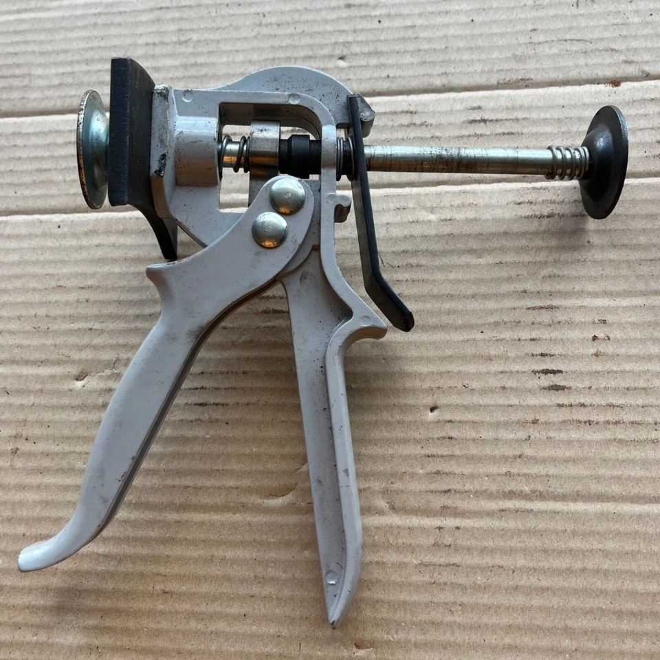 Lisle 24300 Speedy Disco de freno Pinza Esparcidor Pistón Herramienta de restablecimiento - a Foto 3 de 4