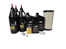 2020-2025 Can-Am Defender Pro HD10 OEM Full Service Kit C24