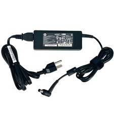 Genuine HP Laptop Charger AC Adapter Power Supply 619752-001 19V 4.74A 90W Black