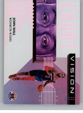 2018-19 Panini Status NBA Basketball Insert Singles (Pick Your Cards)