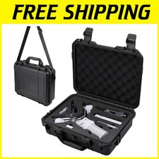 Compact RS 4 Mini Hard Case - Impact Resistant