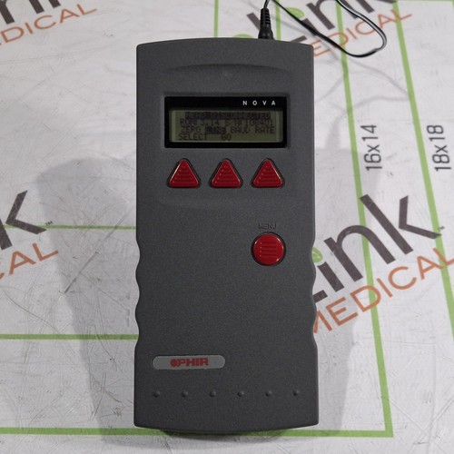 OPHIR Nova Laser Power Meter