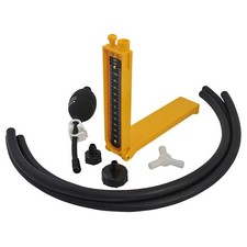Image of Monument Air Testing U Gauge Kit