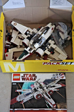 LEGO Star Wars: Arc-170 Starfighter (8088)