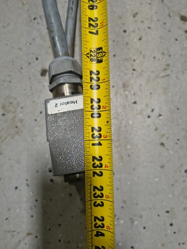 LAPP ÖLFLEX CLASSIC 110 52G0.5 FLEXIBLE CONTROL CABLE