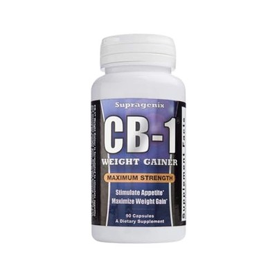 Weight Gainer   Weight Gain Pills | Clinically Tested for Safe & Effective Re...