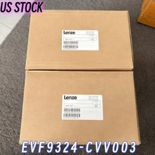 EVF9324-CVV003 Lenze Servo Inverter Original New US