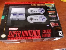 Snes Classic Mini 23 Added Games