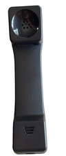 Norstar Replacement Phone Handset - Nortel Meridian - M Series - Black